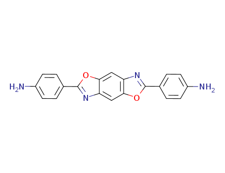 2,6-(4,4'-aminophenyl)trans- Benzobisoxazole