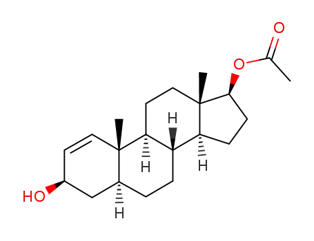 1-Androstene-3β,17β-diol