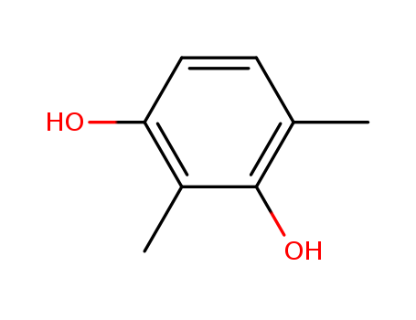 1,3-Dihydroxy-2,4-dimethylbenzene(634-65-1)