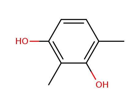 2,4-Dimethylbenzene-1,3-diol