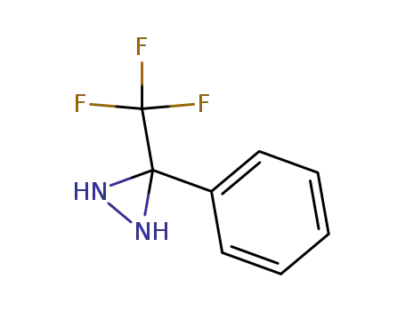 3-(트리플루오로메틸)-3-페닐디아지리딘