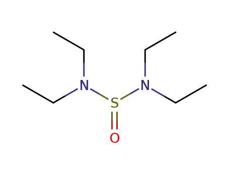 Sulphinylbis(diethylamide)