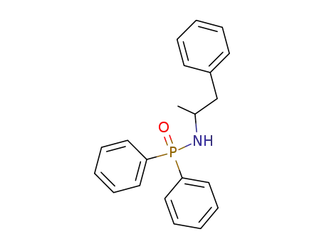 Molecular Structure of 345308-53-4 (C<sub>21</sub>H<sub>22</sub>NOP)