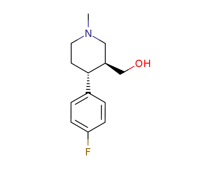 105812-81-5 Structure