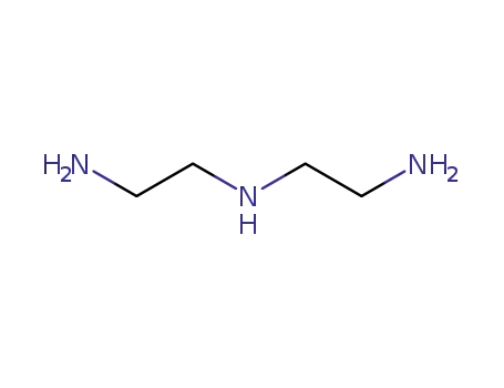 N-(2-아미노에틸)에탄-1,2-디아민