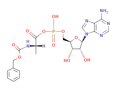 68030-42-2 Structure