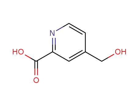 4-(하이드록시메틸)피리딘-2-ca
