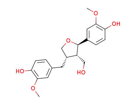 486-29-3 Structure