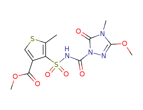 thiencarbazone-methyl