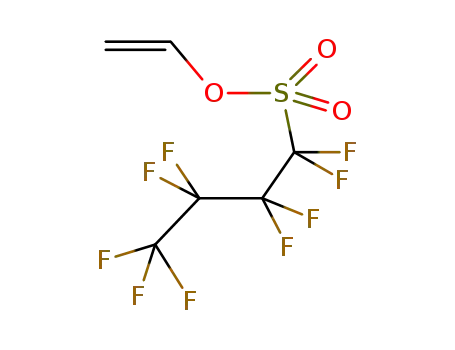 비닐 노나 플루오로 -1- 부탄 설포 네이트