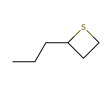 2-propylthietane