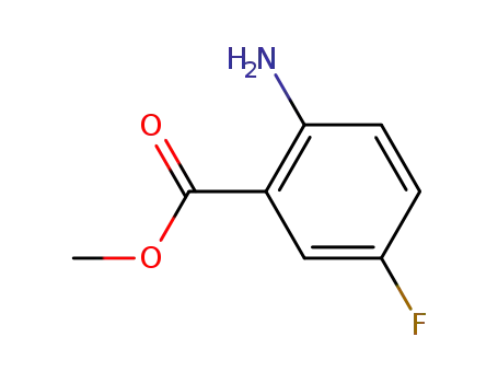 319-24-4 Structure