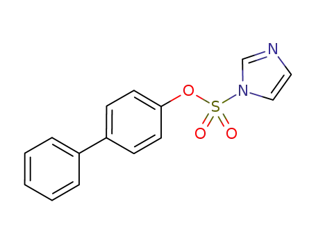 1198184-07-4 Structure