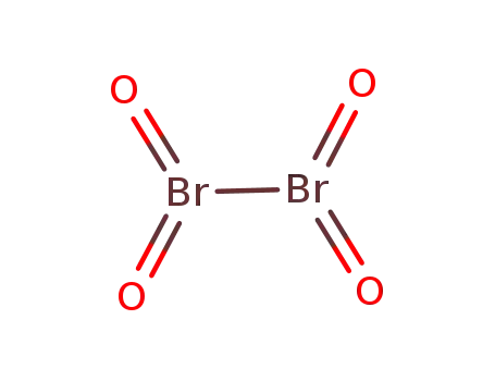 Br<sub>2</sub>O<sub>4</sub>
