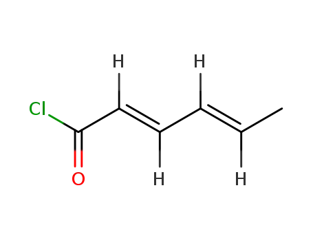 2614-88-2 Structure