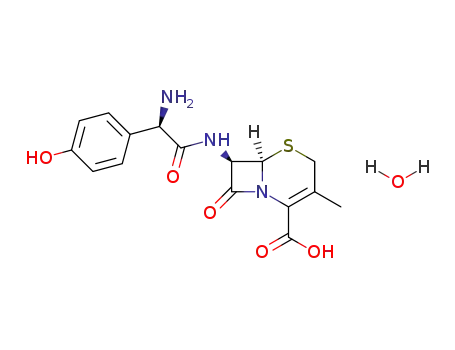 Cefadroxil Monohydrate