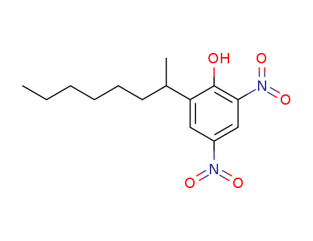 Meptyldinocap-Phenol