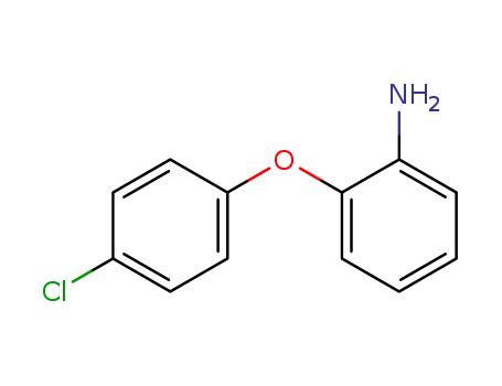 2-Amino-4`-chloro-diphenylether