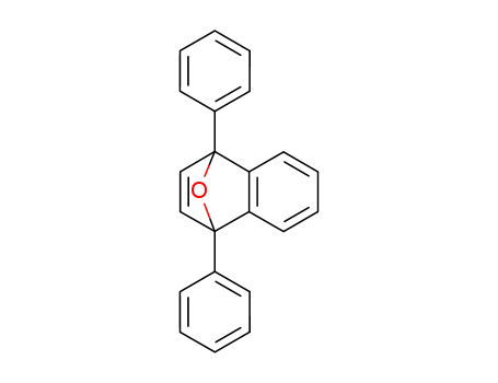 1,4-diphenyl-1,4-epoxy-1,4-dihydro-naphthalene
