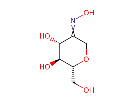 oxime of 1,5-anhydro-D-fructose