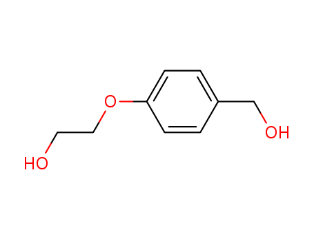 2-(4-(hydroxyMethyl)phenoxy)ethanol