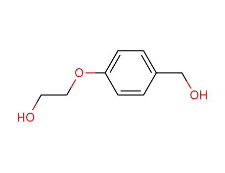 2-(4-(hydroxyMethyl)phenoxy)ethanol