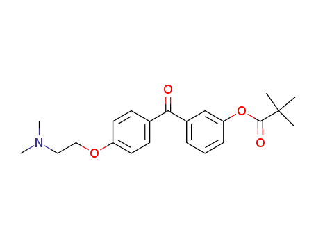 263395-64-8 Structure