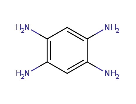 3204-61-3 Structure