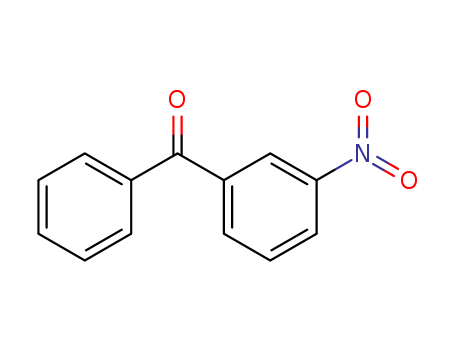 3-Nitrobenzophenone(2243-80-3)
