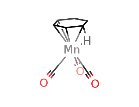 (η3-C6H9)Mn(CO)3