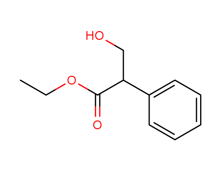 Atropine Impurity 14 (Ethyl Tropic Acid)