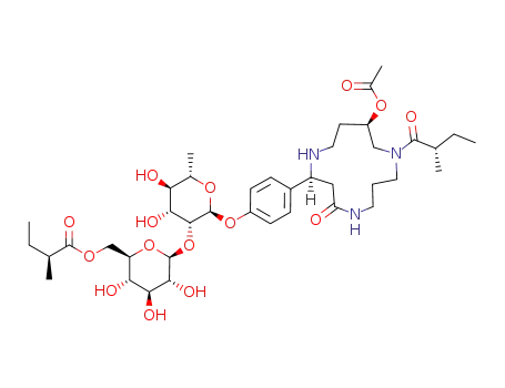 meehanine H