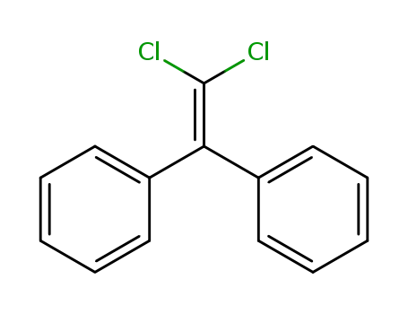 1,1-디페닐-2,2-디클로로에텐
