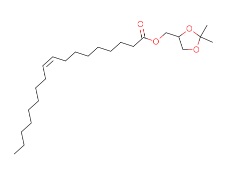 1,2-Isopropylidene-3-oleoyl-sn-glycerol