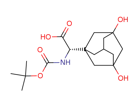 681282-72-4 Structure