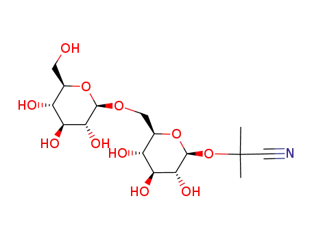 72229-40-4 Structure