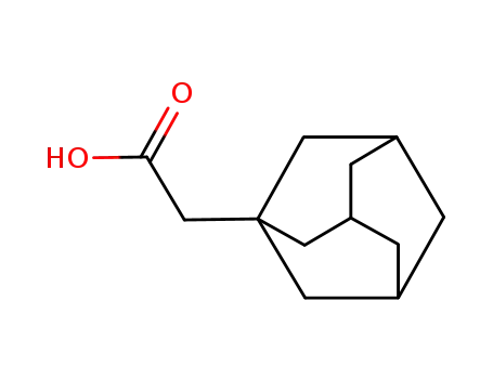 4942-47-6 Structure