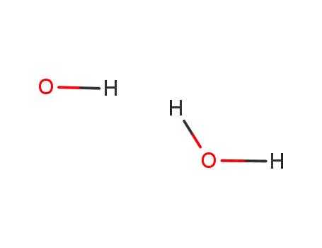 Molecular Structure of 358616-29-2 (Hydroxyl, monohydrate)