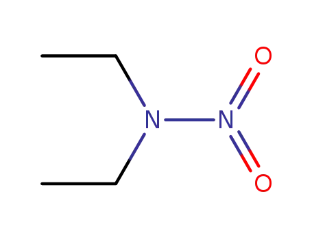 7119-92-8 Structure