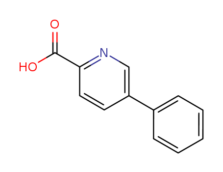 5-Phenylpyridine-2-carboxylic?acid
