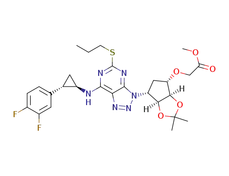 274693-25-3 Structure