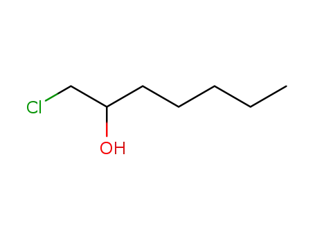 2-Heptanol, 1-chloro-
