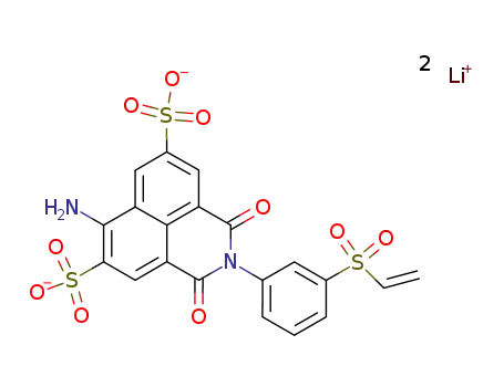 71231-14-6 Structure