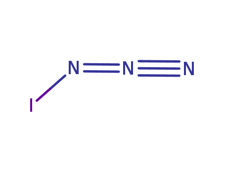 iodine azide
