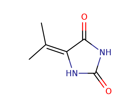 5-propan-2-ylideneimidazolidine-2,4-dione