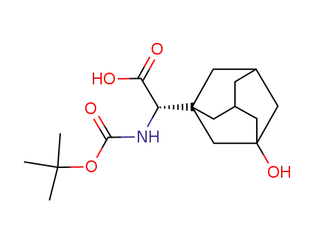 361442-00-4 Structure