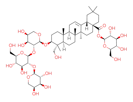 107241-23-6 Structure