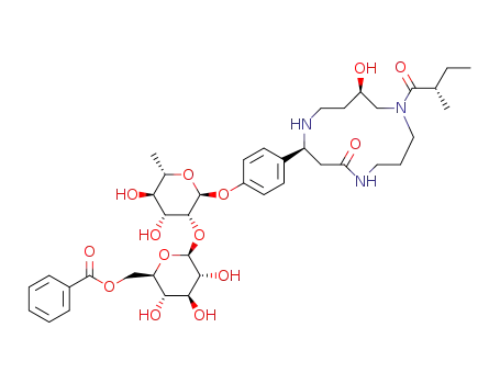 meehanine B