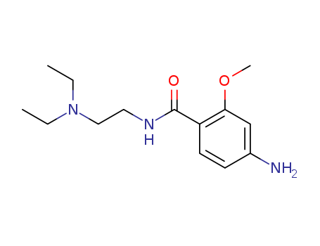 Metoclopramide Impurity 1