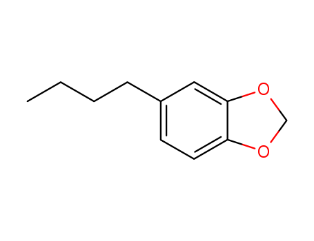 1,3-Benzodioxole,5-butyl-